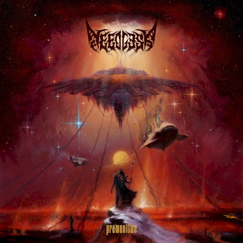 Premonition