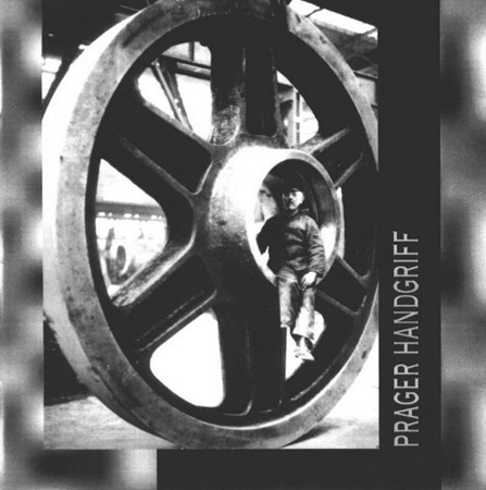 Maschinensturm