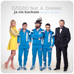 Ja cie kocham (Sympho Version)