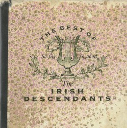 So Far So Good - The Best of the Irish Descendants