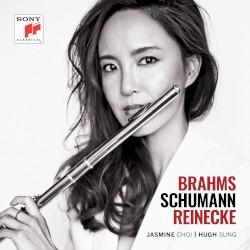 Brahms / Schumann / Reinecke