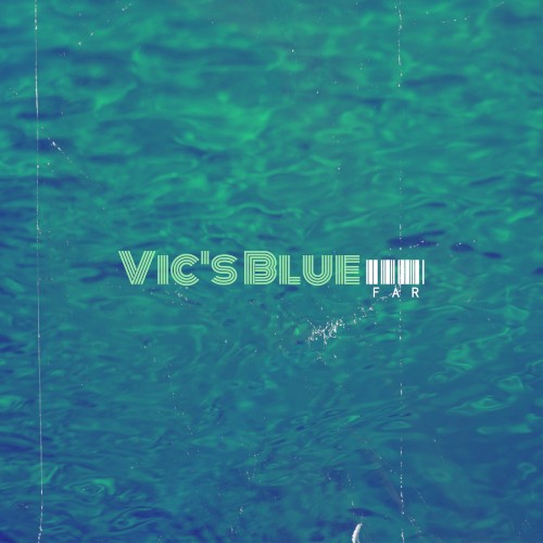 Vicʼs Blue