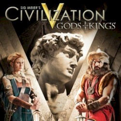Sid Meier’s Civilization V: Gods and Kings