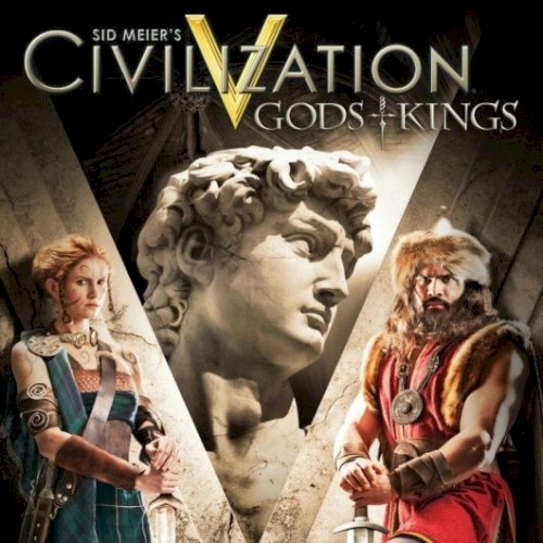 Sid Meier’s Civilization V: Gods and Kings
