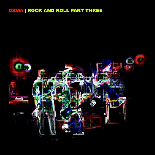 Rock and Roll Part Three