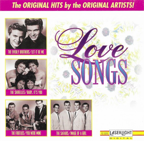Love Songs