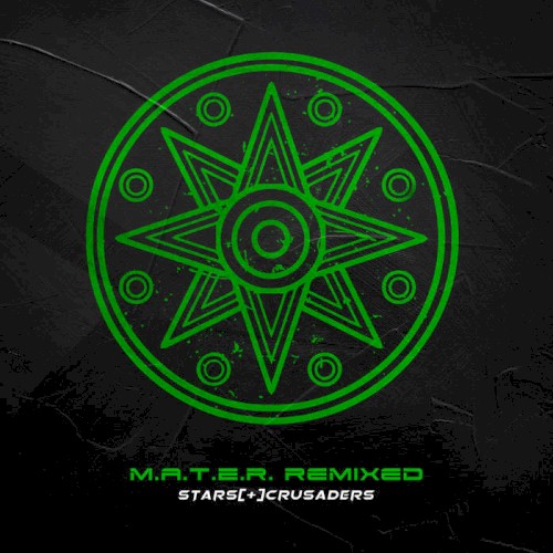 M.A.T.E.R. Remixed