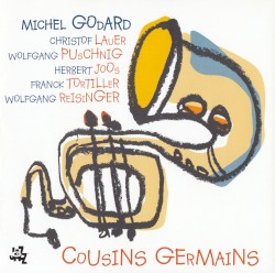 Cousins germains