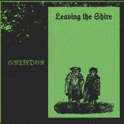 Leaving the Shire
