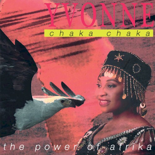 The Power of Afrika