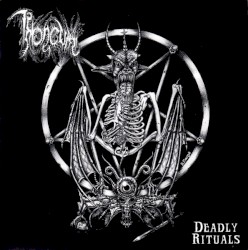 Deadly Rituals
