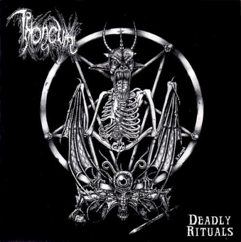 Deadly Rituals