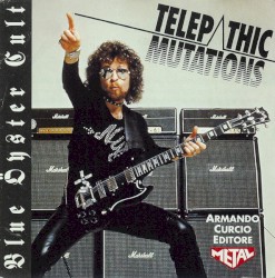 Telepathic Mutations