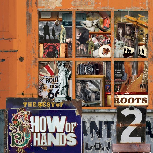 Roots 2