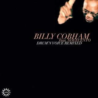 Drum'n Voice (Remixed)