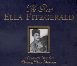 The Great Ella Fitzgerald