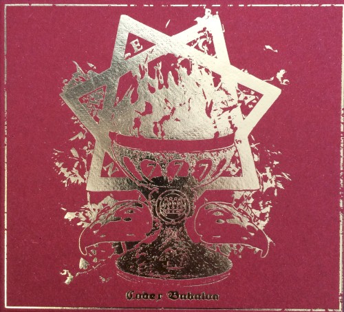 Codex Babalon