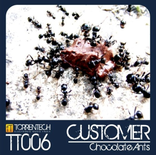 Chocolate Ants