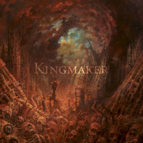 Kingmaker