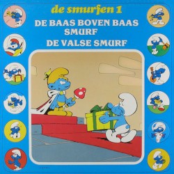 De Smurfen 1