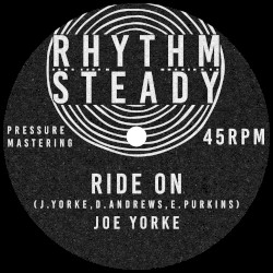 Ride On