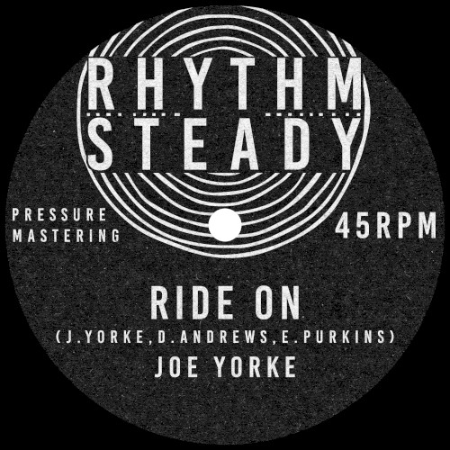 Ride On