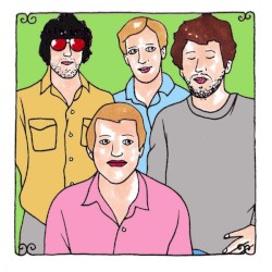 Daytrotter Session - May 14, 2012