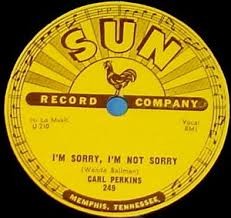 Dixie Fried / I'm Sorry, I'm Not Sorry