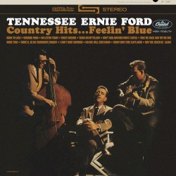 Country Hits…Feelin’ Blue