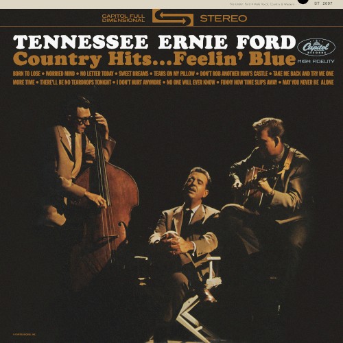 Country Hits…Feelin’ Blue