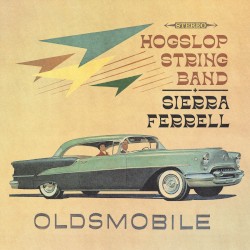 Oldsmobile