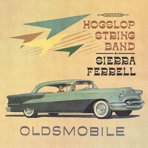 Oldsmobile
