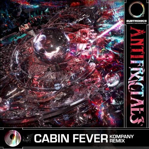 Cabin Fever (Kompany remix)