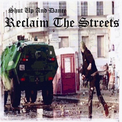 Reclaim the Streets