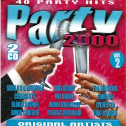 Party 2000 Vol 2