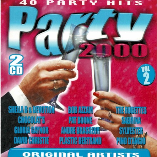Party 2000 Vol 2