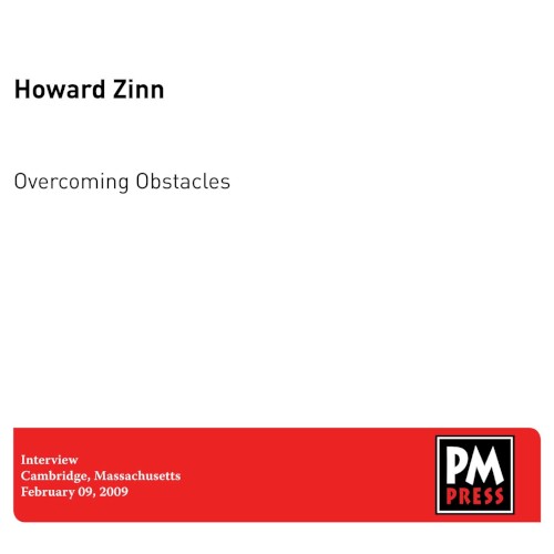 Overcoming Obstacles