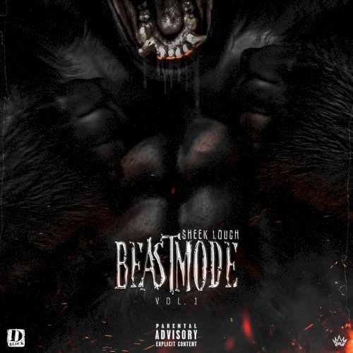 Beast Mode, Vol. 1