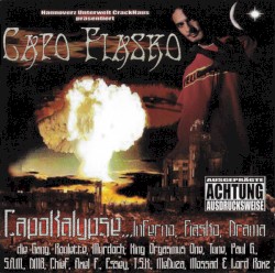 CapoKalypse...Inferno, Fiasko, Drama