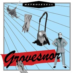 Metrosexual