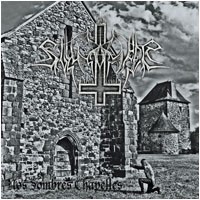 Nos Sombres Chapelles