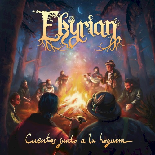 Cuentos Junto a la Hoguera