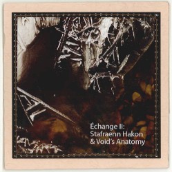 Échange II