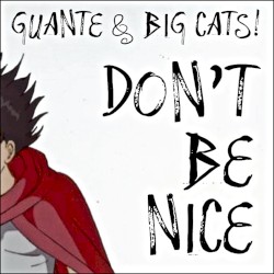 Don't Be Nice