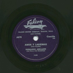 Amor y lágrimas / Mañanitas a mi madre