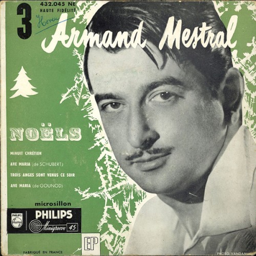 3 - Noëls