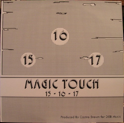 Magic Touch