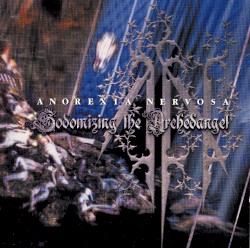 Sodomizing the Archedangel