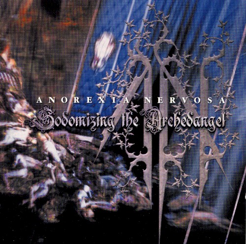 Sodomizing the Archedangel