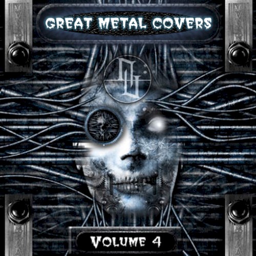 Great Metal Covers, Volume 4